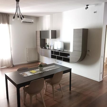 Suite Bosco 치스테르니노 외부 사진