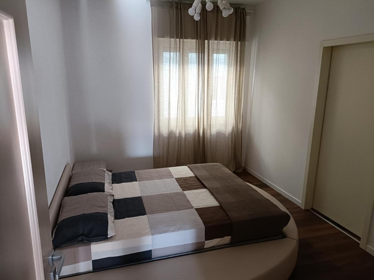 Suite Bosco 치스테르니노 외부 사진