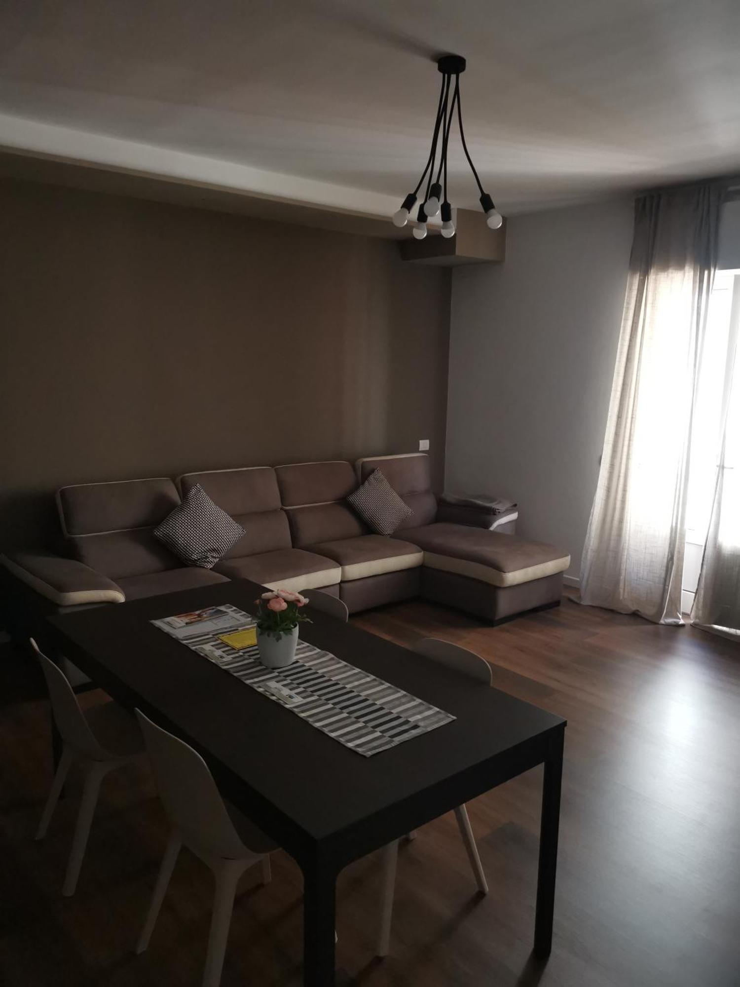 Suite Bosco 치스테르니노 외부 사진